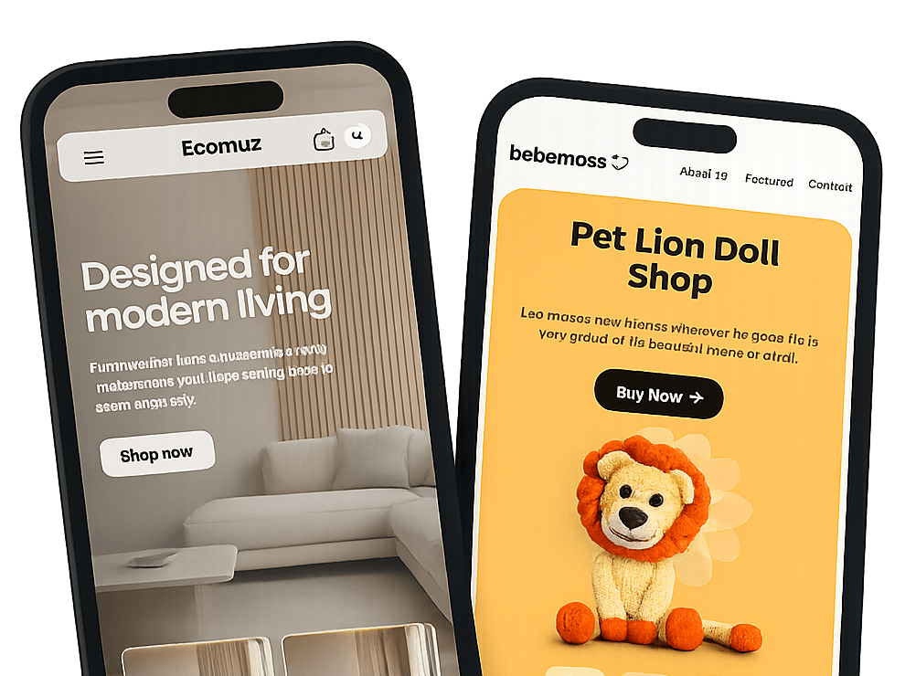 RapidStore App